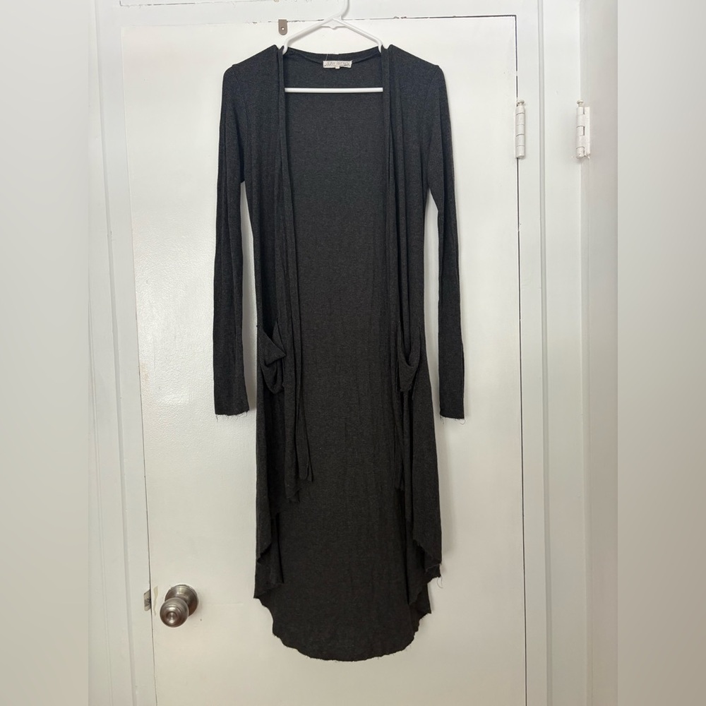 Joah Brown Soleil Cardigan Duster